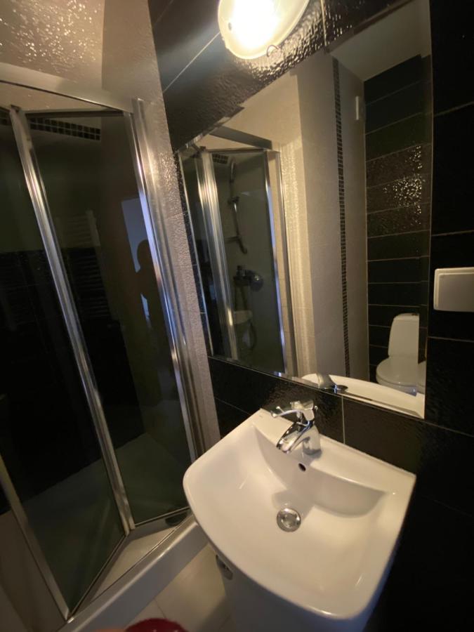 Gosciniec W Zakopanem Apartment Luaran gambar