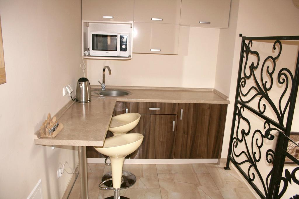 Gosciniec W Zakopanem Apartment Luaran gambar